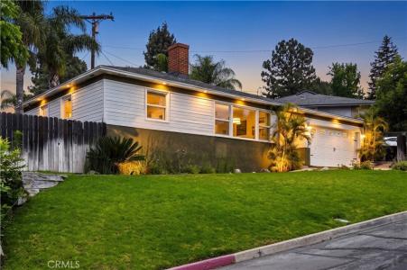 4611 Willalee, Glendale, كاليفورنيا 91214, الولايات المتحدة
