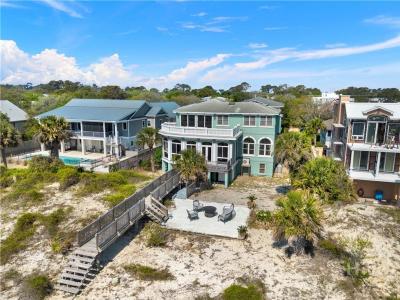 3 6th Terrace, Tybee Island, Georgia 31328