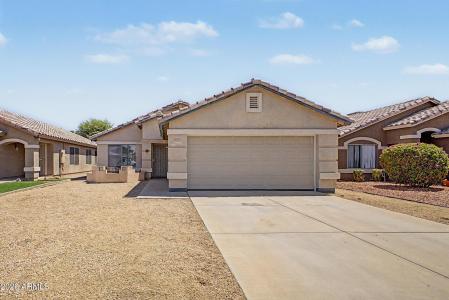 8563 W MISSION Lane, Peoria, Arizona 85345, Stati Uniti