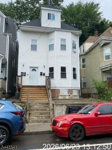 171 Seymour Ave , 1, Newark City, 新泽西州 07108-1713, 美国