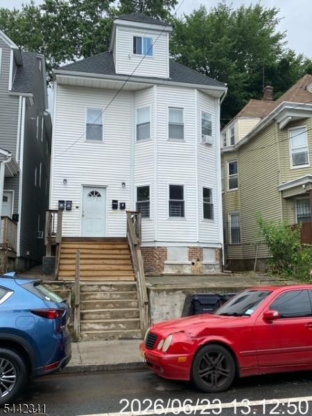 171 Seymour Ave , 1, Newark City, Nueva Jersey 07108-1713, Estados Unidos