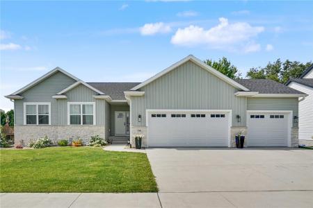 546 Spring Meadow Drive Ne, Mt Vernon, Iowa 52314, USA