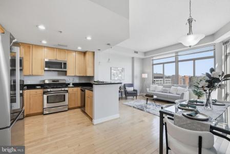 3650 S Glebe Road , 1145, Arlington, וירג'יניה 22202, ארצות הברית של אמריקה