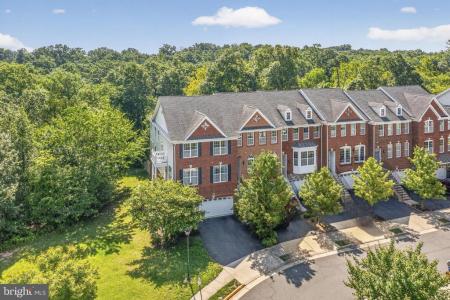 43283 Mitcham Square, Ashburn, Virginie 20148, États-Unis