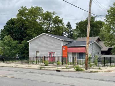 1200 N. Henry, Bay City, Michigan 48706, États-Unis