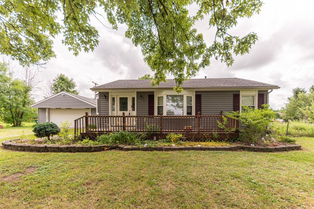 6637 Hitchingham Road, Ypsilanti, Michigan 48197, États-Unis