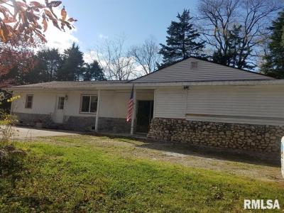 27812 N KARRICK ST, Glasford, Illinois 61533, USA