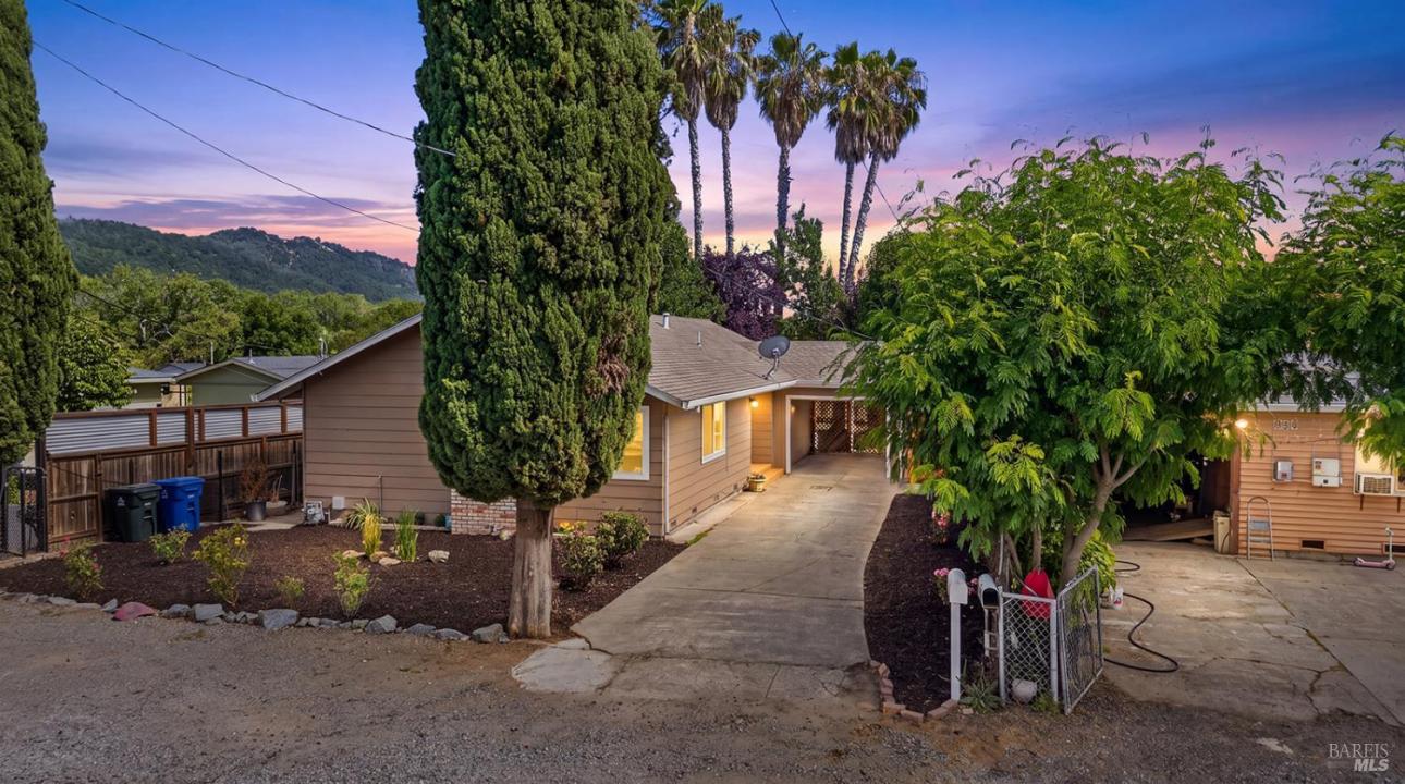 31604 Mccray Rd, Cloverdale, Kalifornien 95425, USA