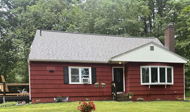7 Will Drive, New Ipswich, New Hampshire 03071, Stati Uniti
