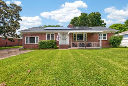 2708 Heutte Dr, Norfolk, Virginie 23518, États-Unis