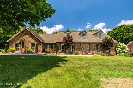 135 N Panoscenic Drive, Maryville, Tennessee 37803, USA
