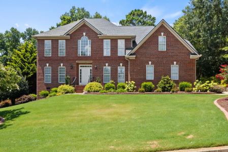 112 Scarlett Drive, Duncan, South Carolina 29334, USA
