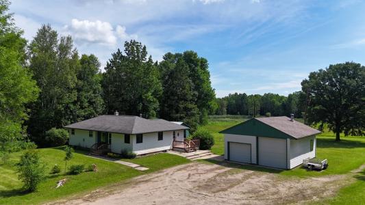34056 State Hwy 6, Deer River, Minnesota 56636