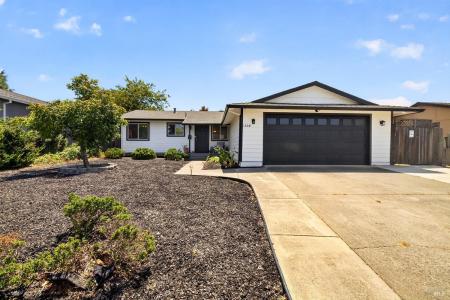 1304 San Jose Way, Petaluma, California 94954, USA