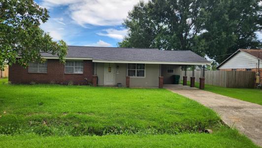 13 RIVERPARK DRIVE, Hahnville, Louisiana 70057, USA