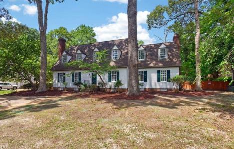3312 Upper Palace Green, Virginia Beach, Wirginia 23452, USA