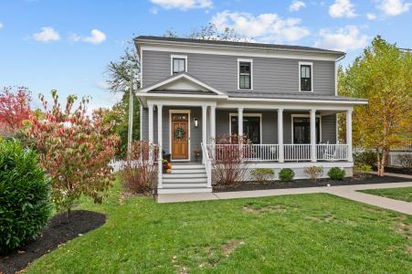 1116 Belmont Ave, Wyomissing, Pensylwania 19610, USA