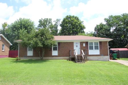 108 Dove Dr, Lawrenceburg, Kentucky 40342, Stati Uniti