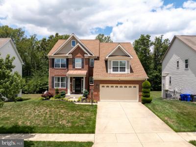 5061 Royal Birkdale Avenue, Waldorf, Maryland 20602, États-Unis
