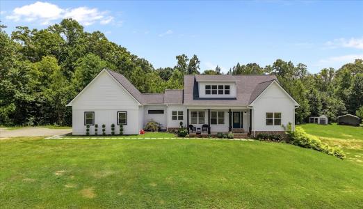 160 Shoemake Road, Carrollton, Georgia 30116, HOA KỲ