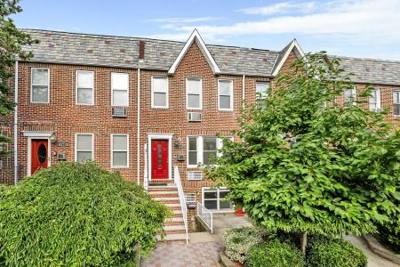 1871 Haring St, Brooklyn, New York 11229, USA