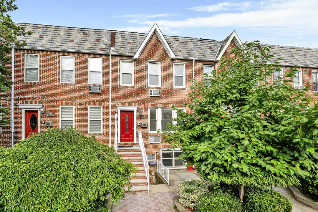 1871 Haring St, Brooklyn, New York 11229, USA