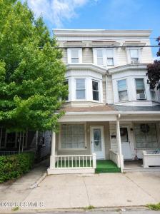 23 N 6th Street, Shamokin, Pennsylvanie 17872, États-Unis