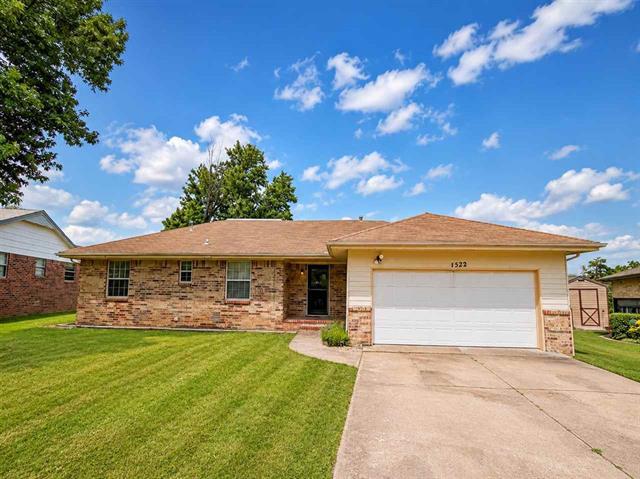 1522 Hanson Circle, Stillwater, Oklahoma 74075, USA