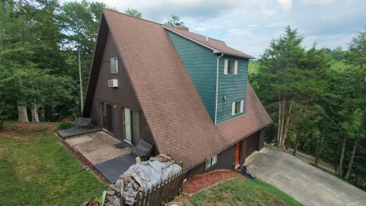 5 Lakeview Drive, Barboursville, Virginie Occidentale 25504, États-Unis