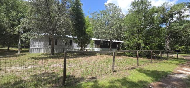 461 NE 432 Avenue, Old Town, Florida 32680, USA