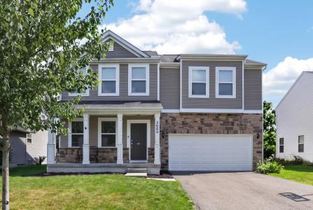 2660 Spring Grove Ave., Lancaster, Ohio 43130, Estados Unidos