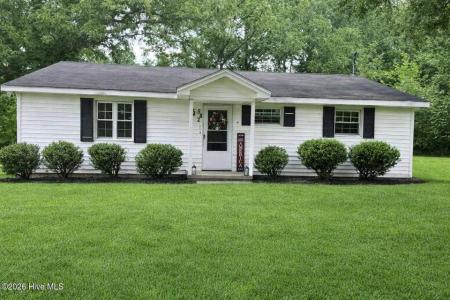 582 Saw Mill Road, Rocky Mount, North Carolina 27801, USA