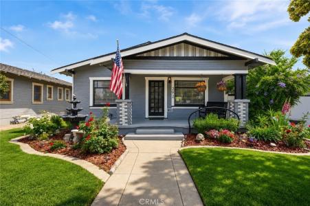 292 N Waverly, Orange, California 92866, USA