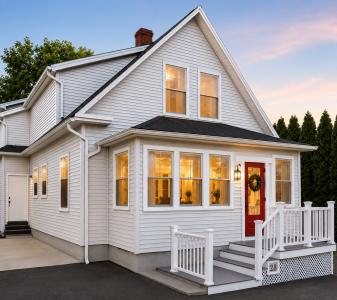 28 Golec Avenue, Shelton, Connecticut 06484, États-Unis