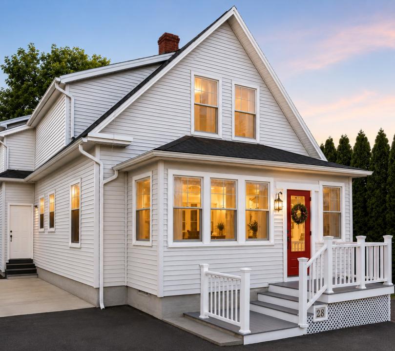 28 Golec Avenue, Shelton, コネティカット 06484, アメリカ合衆国