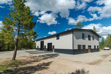 18 Gunsite Court, Marion, Montana 59925, Amerika Birleşik Devletleri