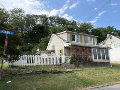 1045 W. 4th Street, Lock Haven, Pennsylvania 17745, USA