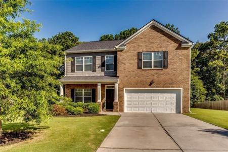 3557 Parkside View Boulevard, Dacula, Georgia 30019, USA