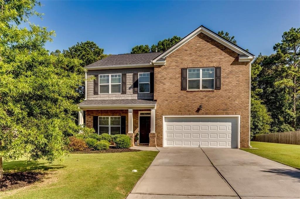 3557 Parkside View Boulevard, Dacula, Georgia 30019, Estados Unidos