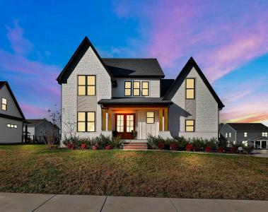 867 Shady Bluff Trl, Clarksville, Tennessee 37043, USA
