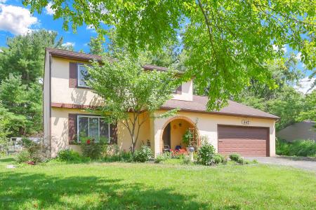 347 N Westmoor Avenue, Newark, 俄亥俄州 43055, 美国