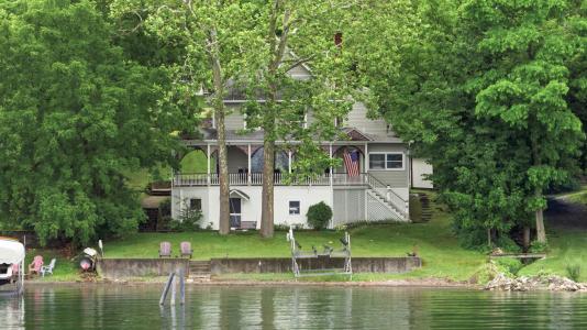 14051 Keuka Village Road, Hammondsport, نيويورك 14841, الولايات المتحدة