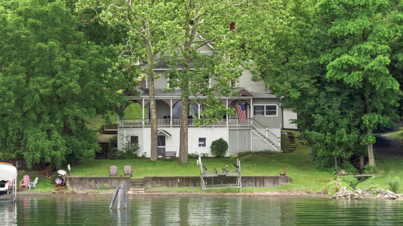 14051 Keuka Village Road, Hammondsport, نيويورك 14841, الولايات المتحدة