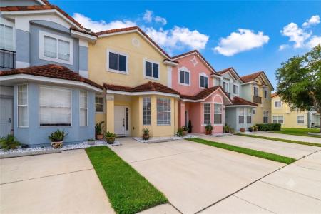1236 South Beach Circle, KISSIMMEE, Florida 34746, USA