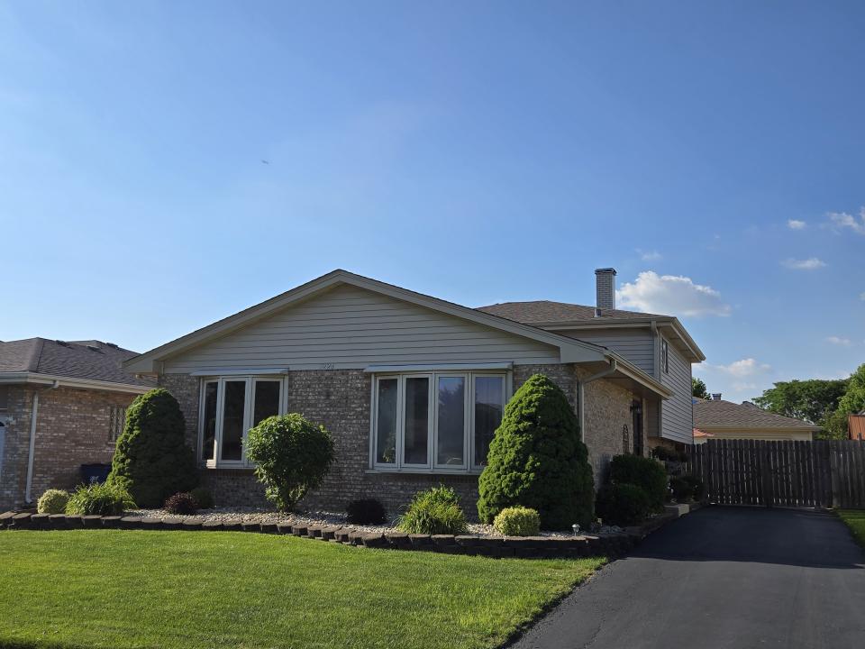 5224 W 121st Place , Alsip, Illinois 60803, USA