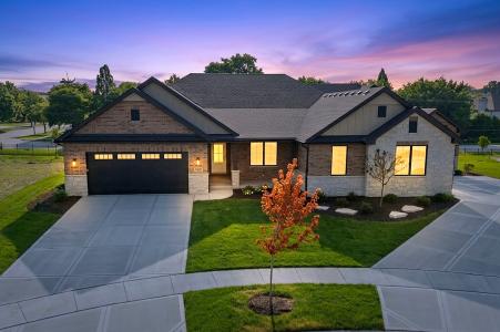 11175 Lizmore Lane , 33A, Orland Park, Illinois 60467, Stati Uniti