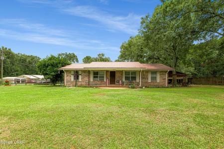 2988 Sand Path Road, Bonifay, Florida 32425, USA