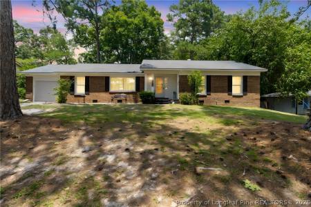 6432 Easthampton Road, Fayetteville, شمال كارولينا 28314, الولايات المتحدة