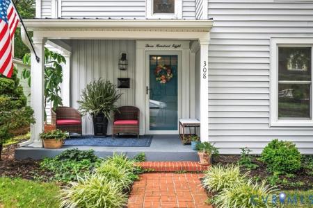308 Second Avenue, Farmville, Virginia 23901, Estados Unidos