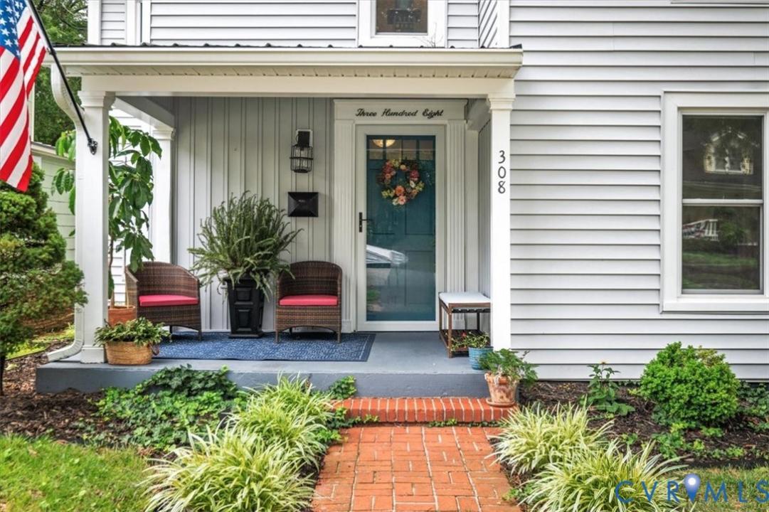 308 Second Avenue, Farmville, Virginia 23901, Estados Unidos